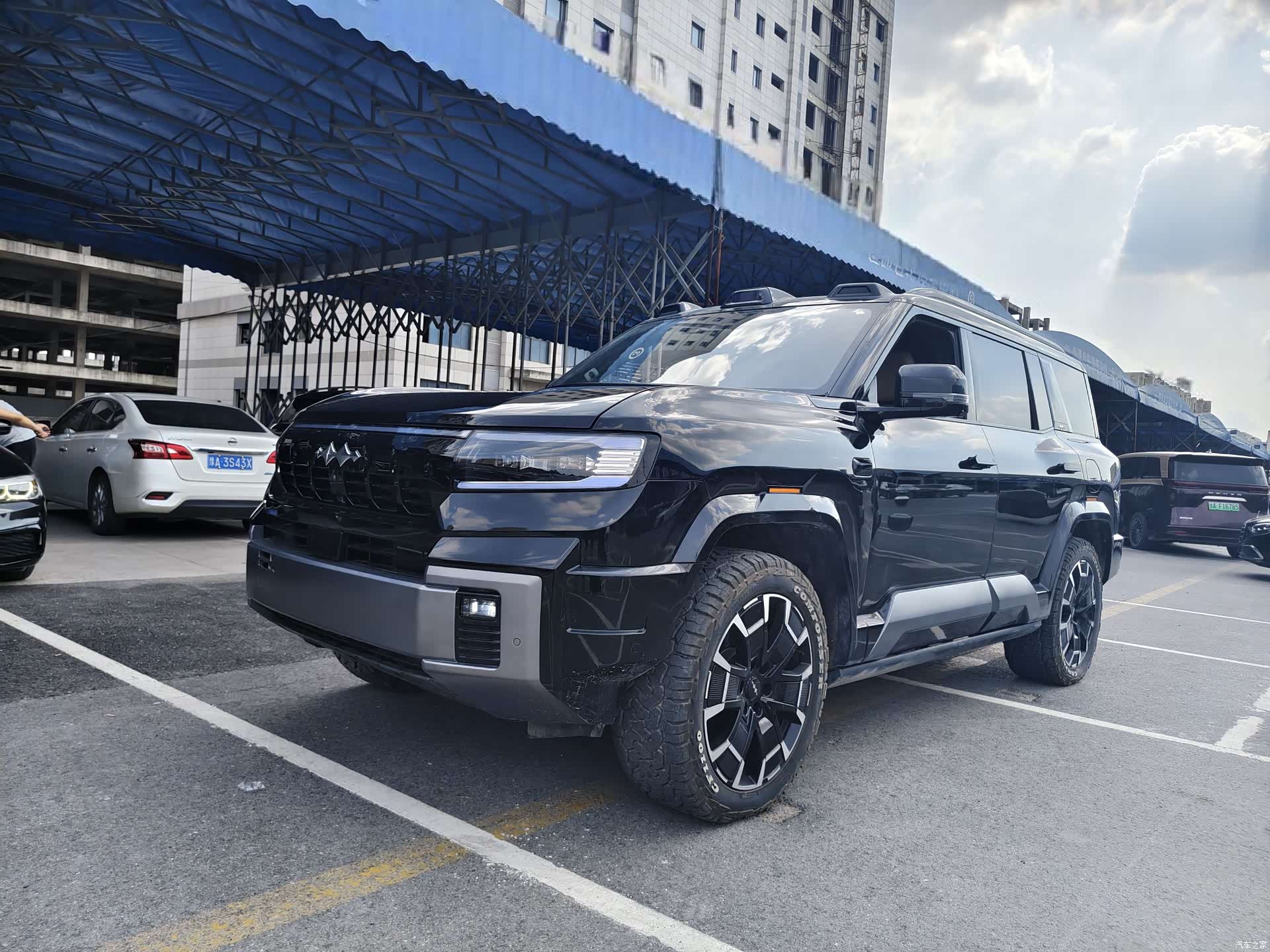 Fang Cheng Bao Bao 8, 2025 1