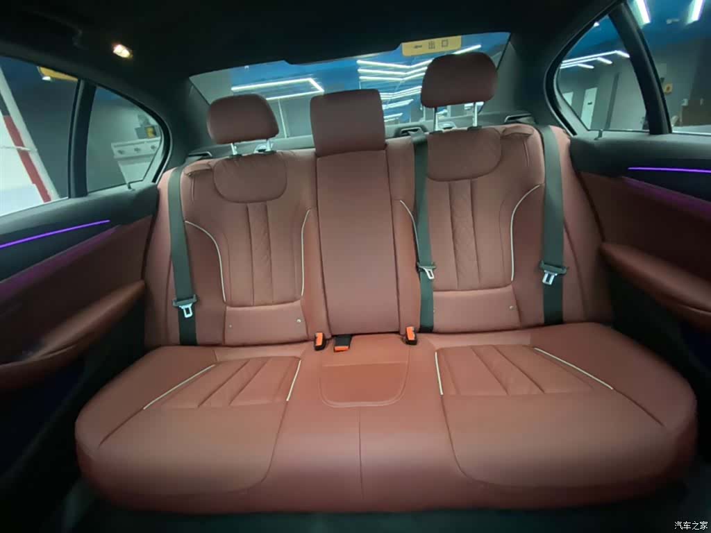 BMW 5 Series, 2021 19