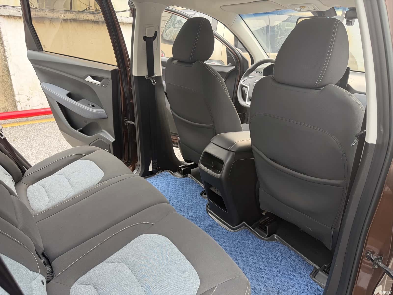 Wuling 530, 2019 10