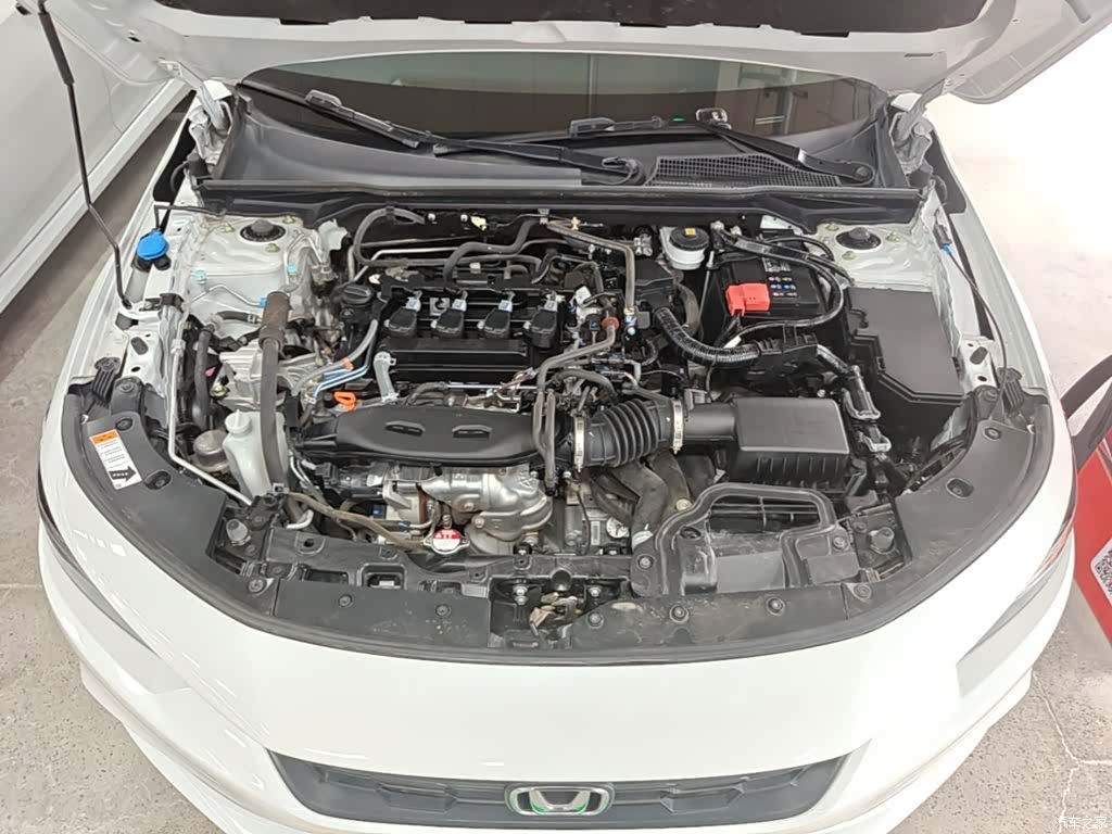 Honda Integra, 2023 20