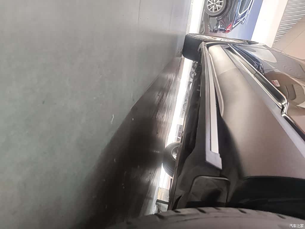 Ford Edge, 2019 22