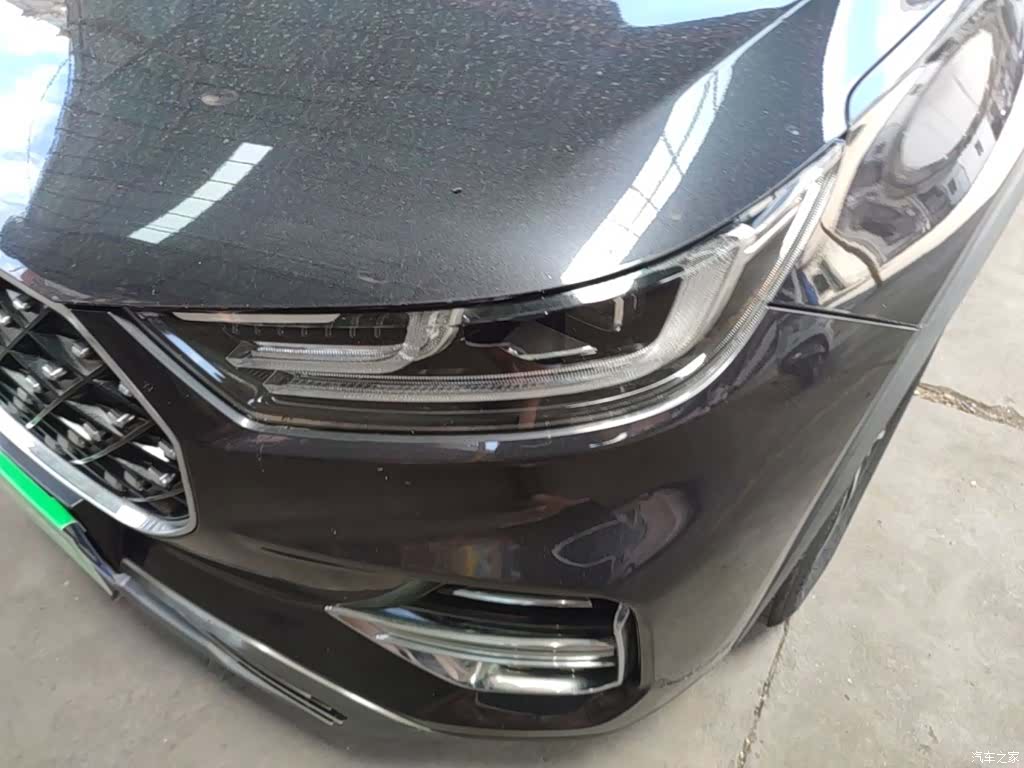 Chery Tiggo 8 Plus, 2021 24