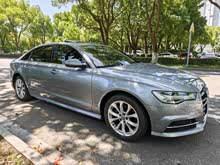 �µ�A6L 2018�� 30�������� 35 TFSI ʱ����