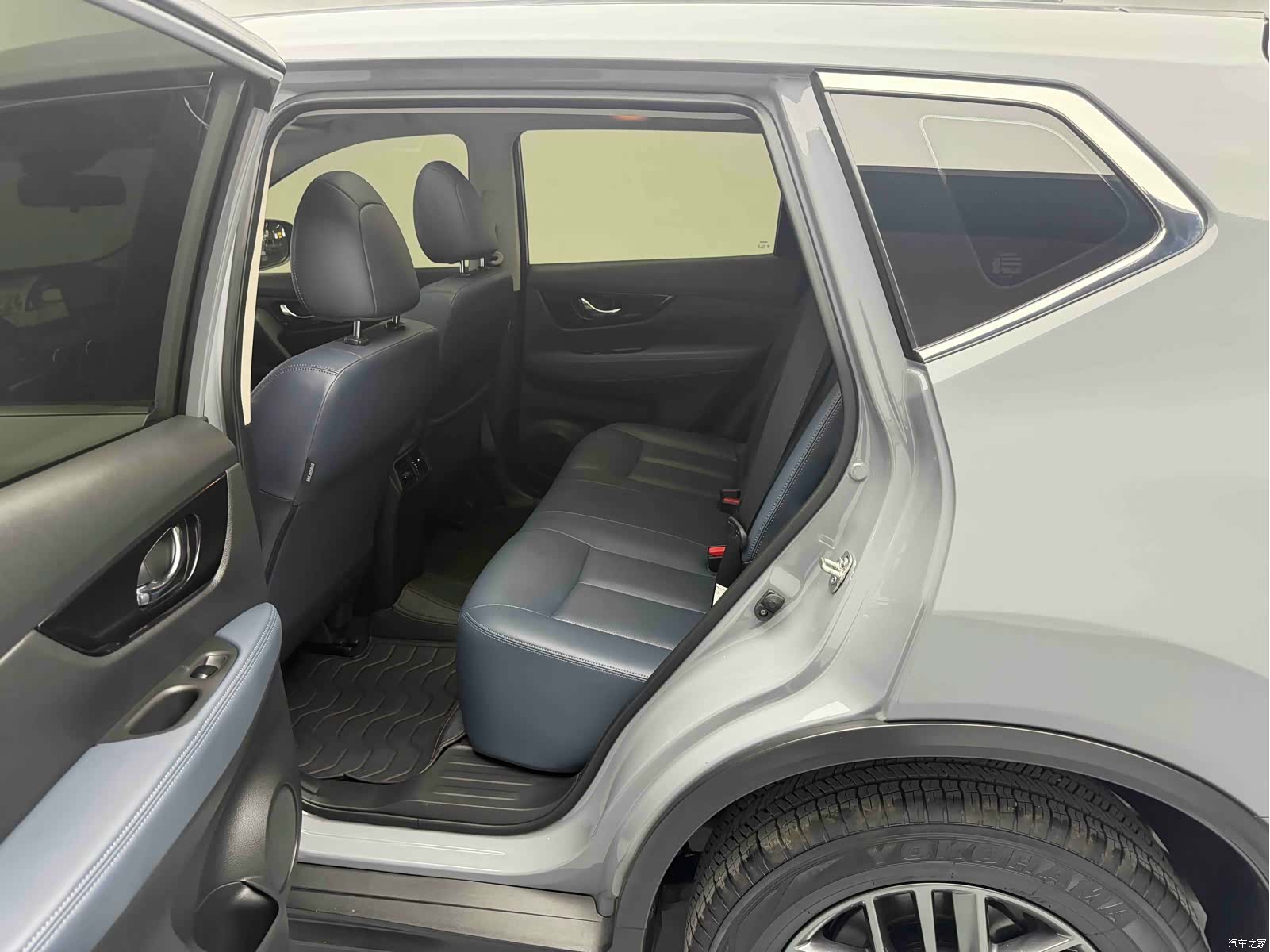 Nissan X-Trail, 2025 13