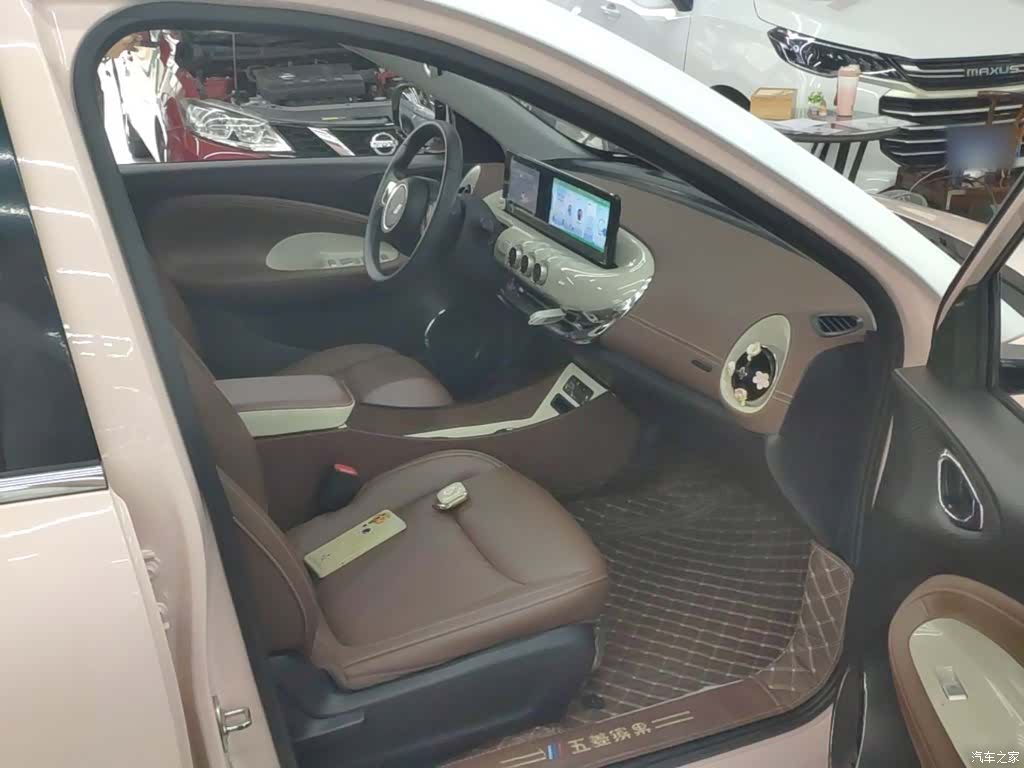 Wuling Bingo, 2023 17