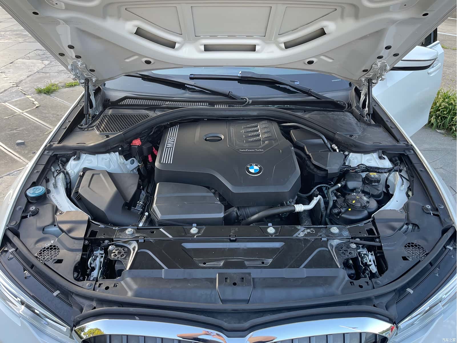 BMW 3 Series, 2019 12