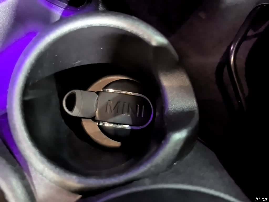 Mini Cooper, 2019 9