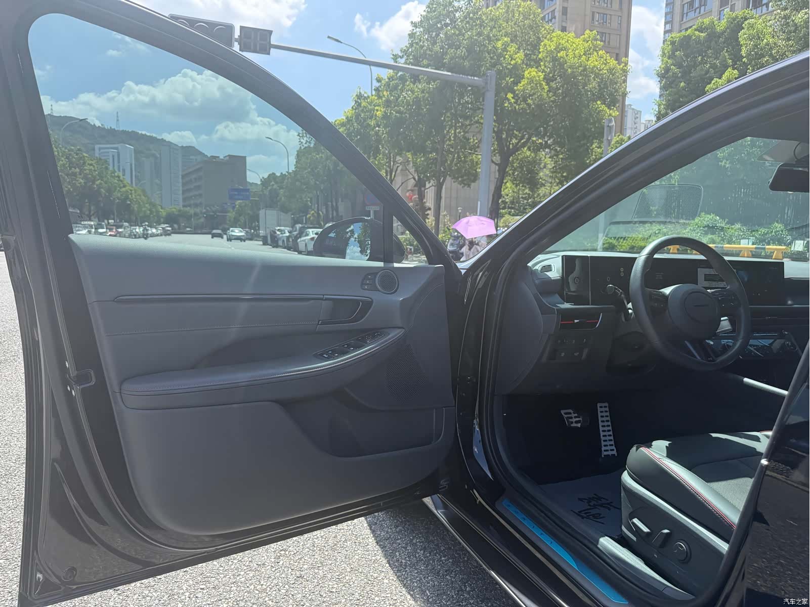 Hyundai Sonata, 2024 10