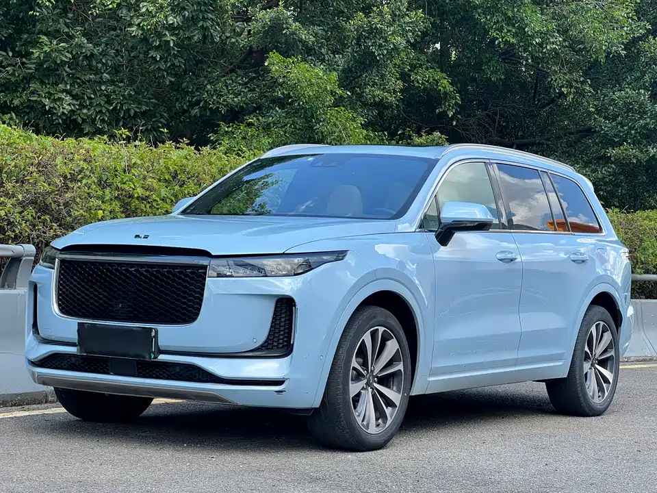 Li Auto Ideal ONE