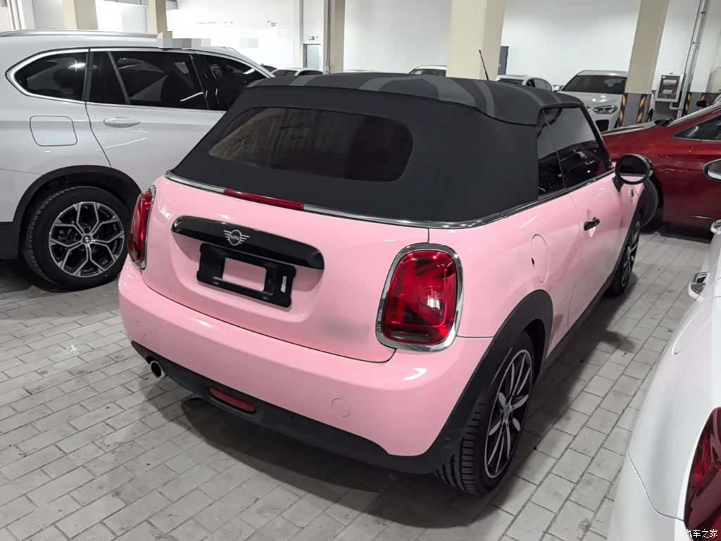 Mini Cooper, 2019 7