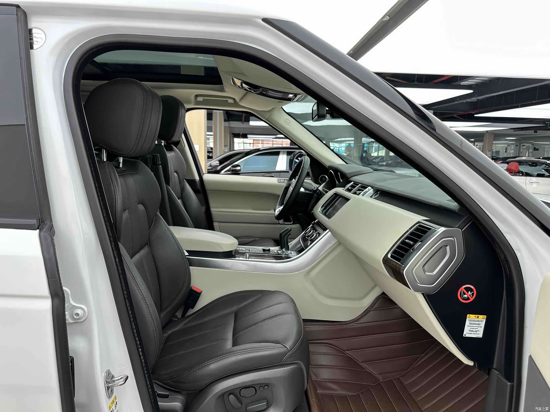 Land Rover Range Rover, 2015 6
