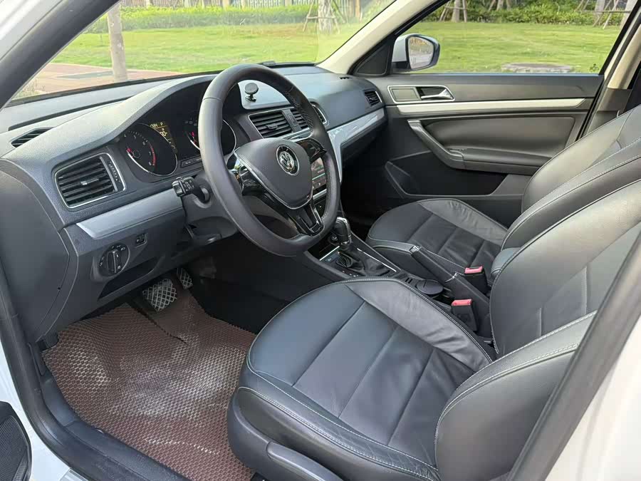 Volkswagen Tiguan 2016, фото 7