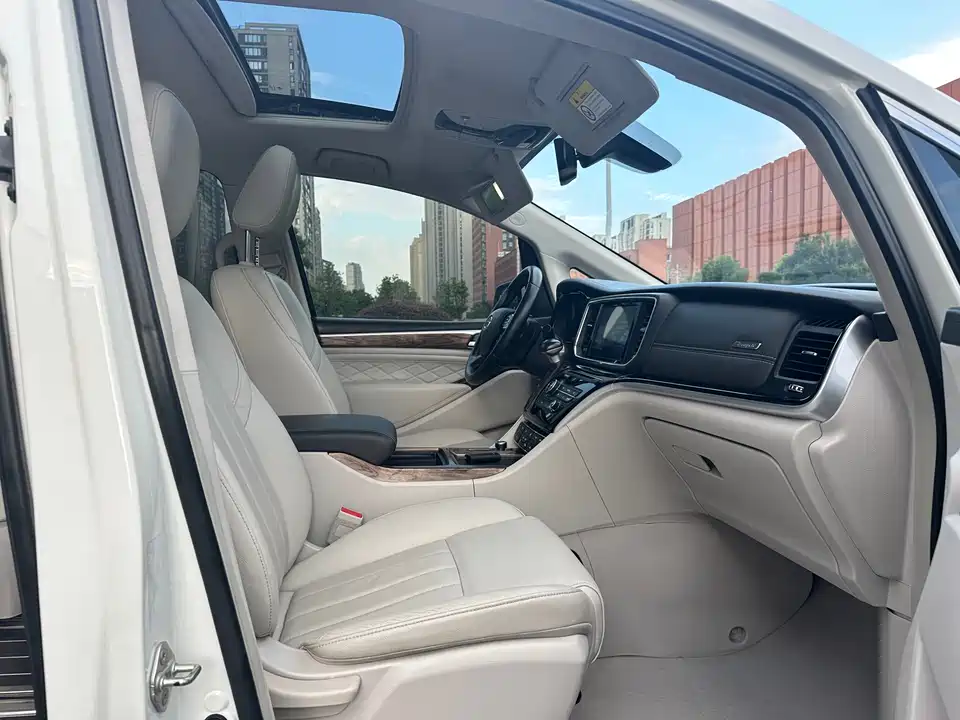 Trumpchi Trumpchi M8