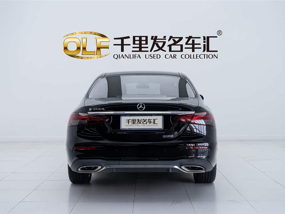 Mercedes-Benz E-class Mercedes-Benz E-class