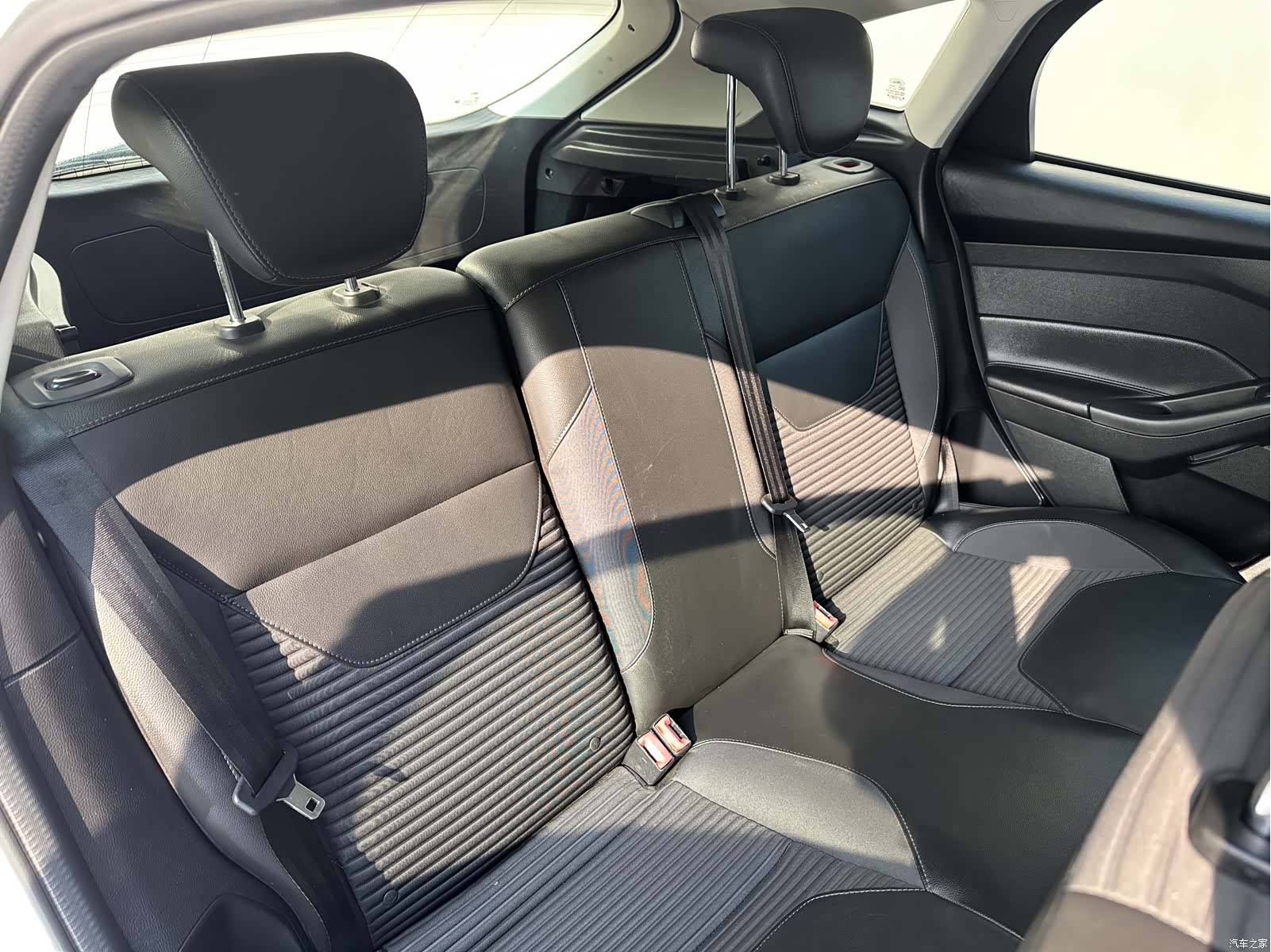 Ford Focus, 2018 8