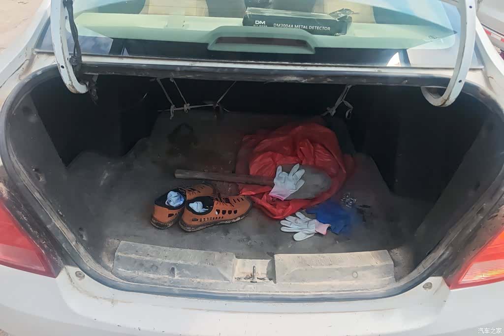 Chevrolet 3, 2015 4
