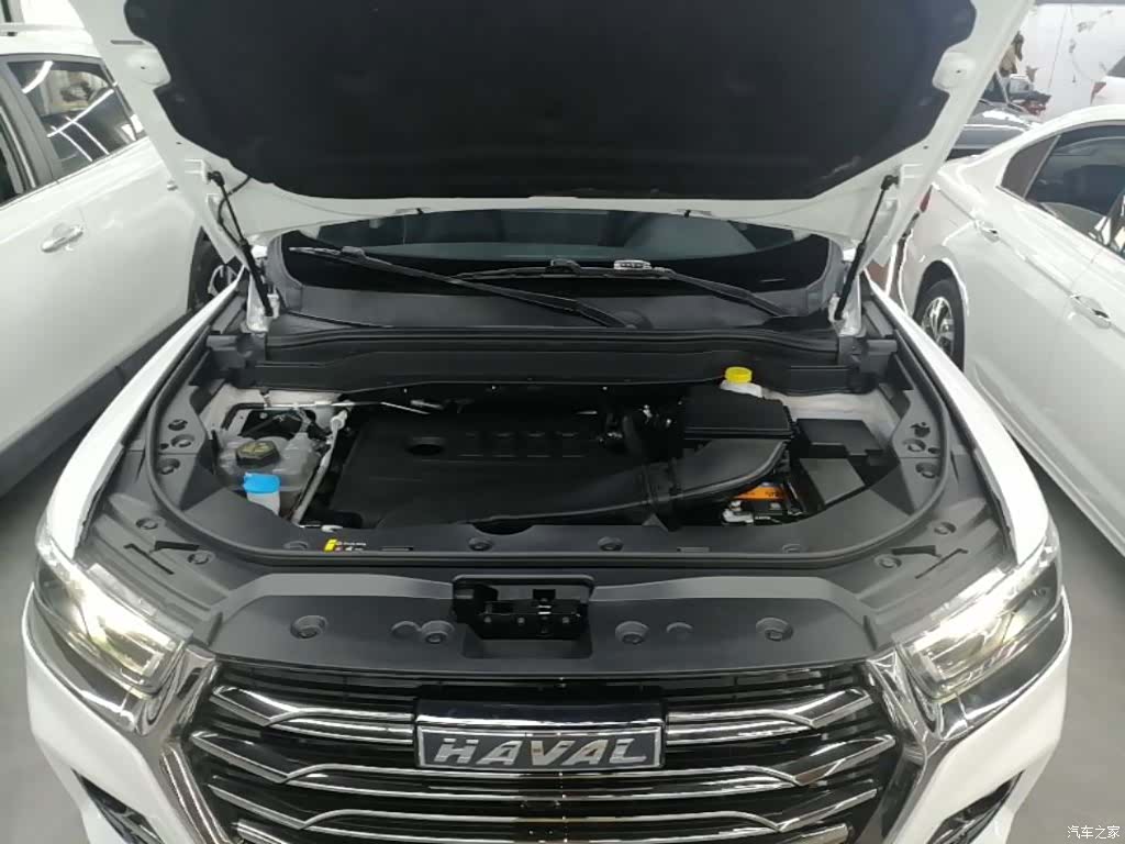 Haval H6, 2021 20