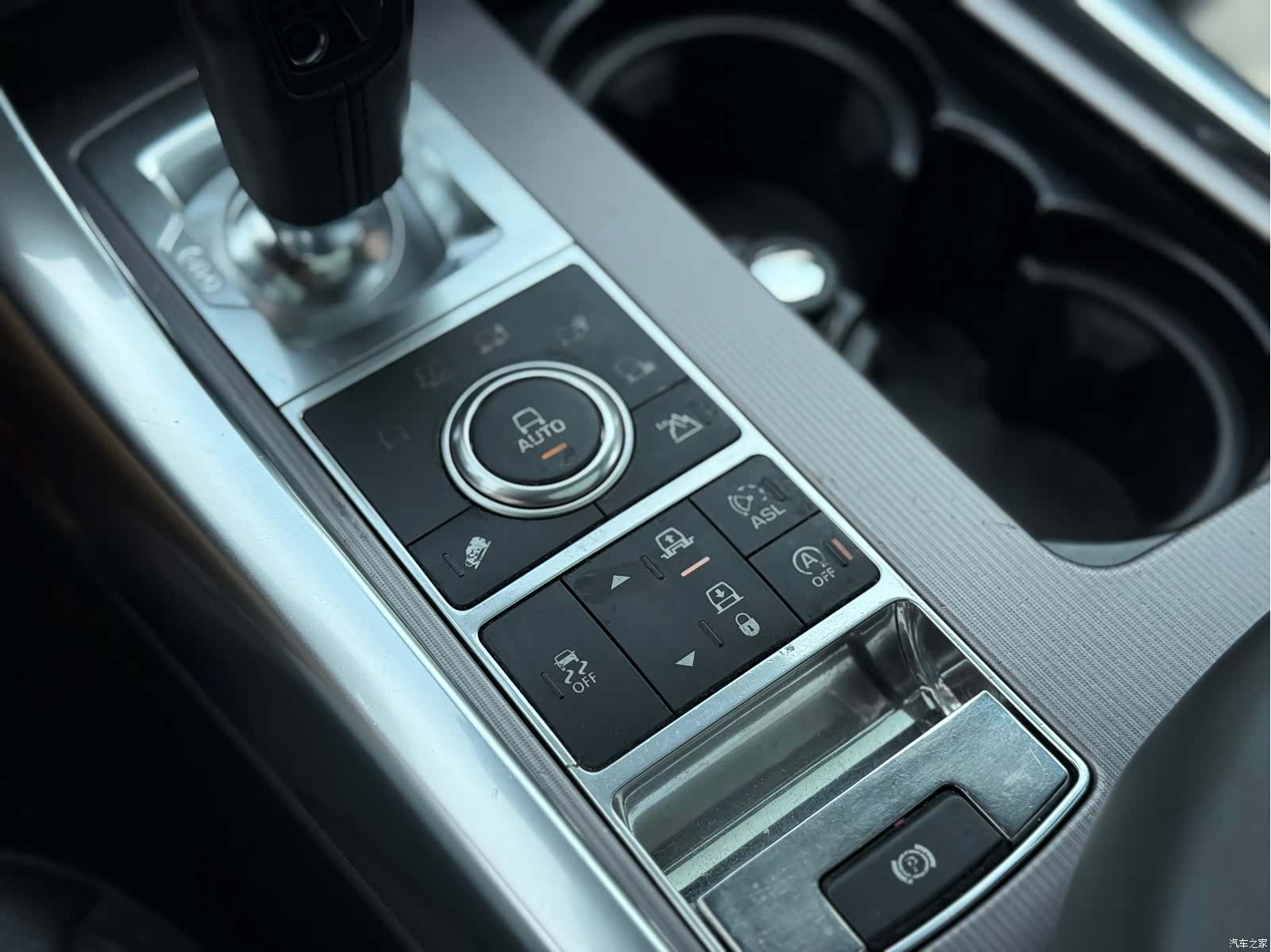 Land Rover Range Rover, 2014 15