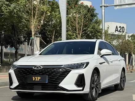 ÷�ݶ������� ������8 2023�� 1.6T DCT��