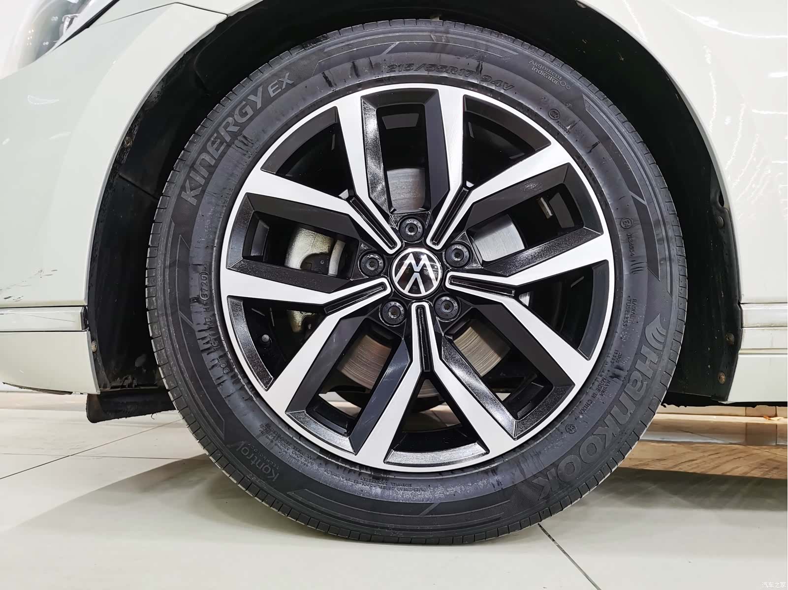 Volkswagen Magotan, 2020 12