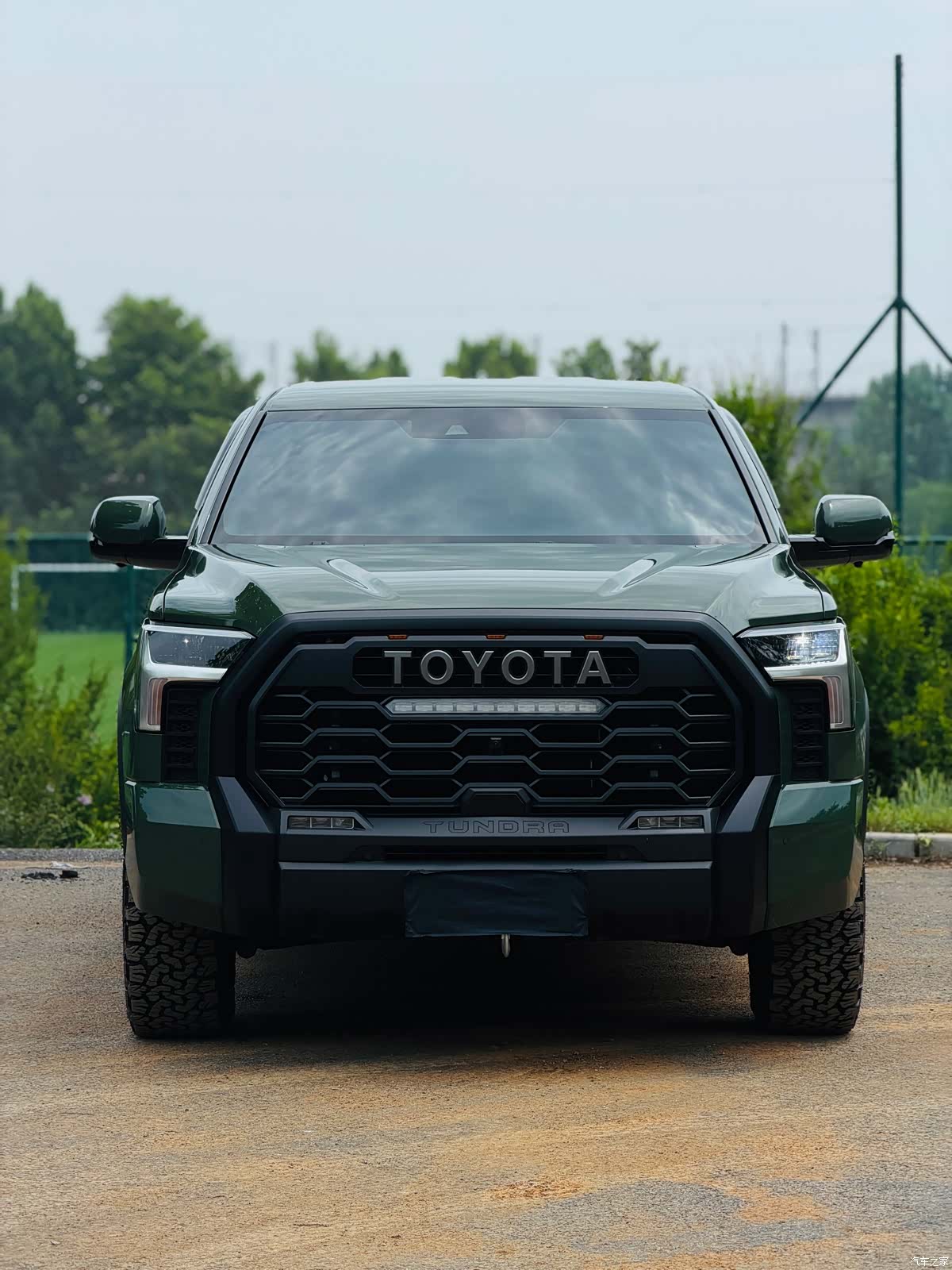 Toyota Tundra