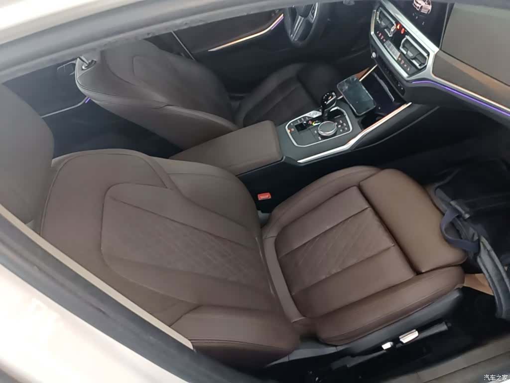 BMW 3 Series, 2022 25