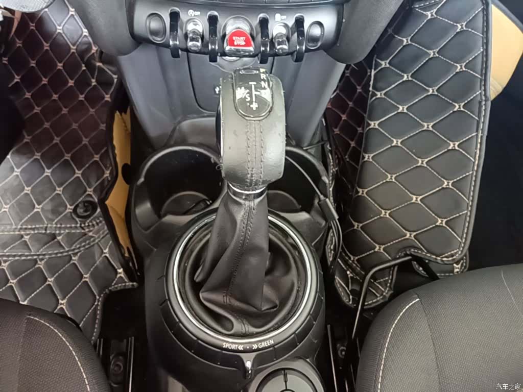Mini Cooper, 2014 14