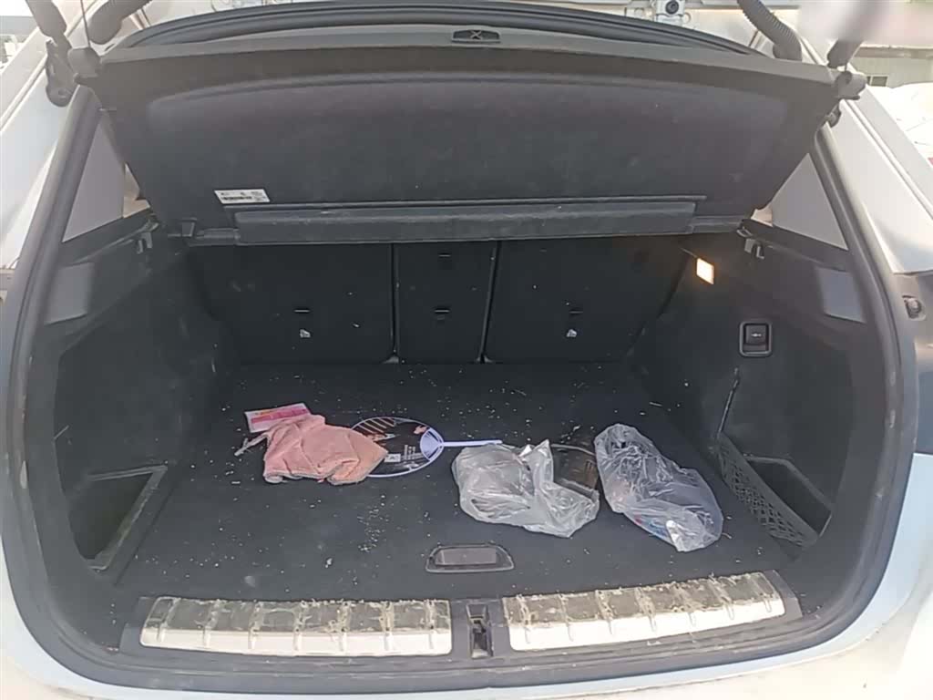 BMW X1, 2016 19