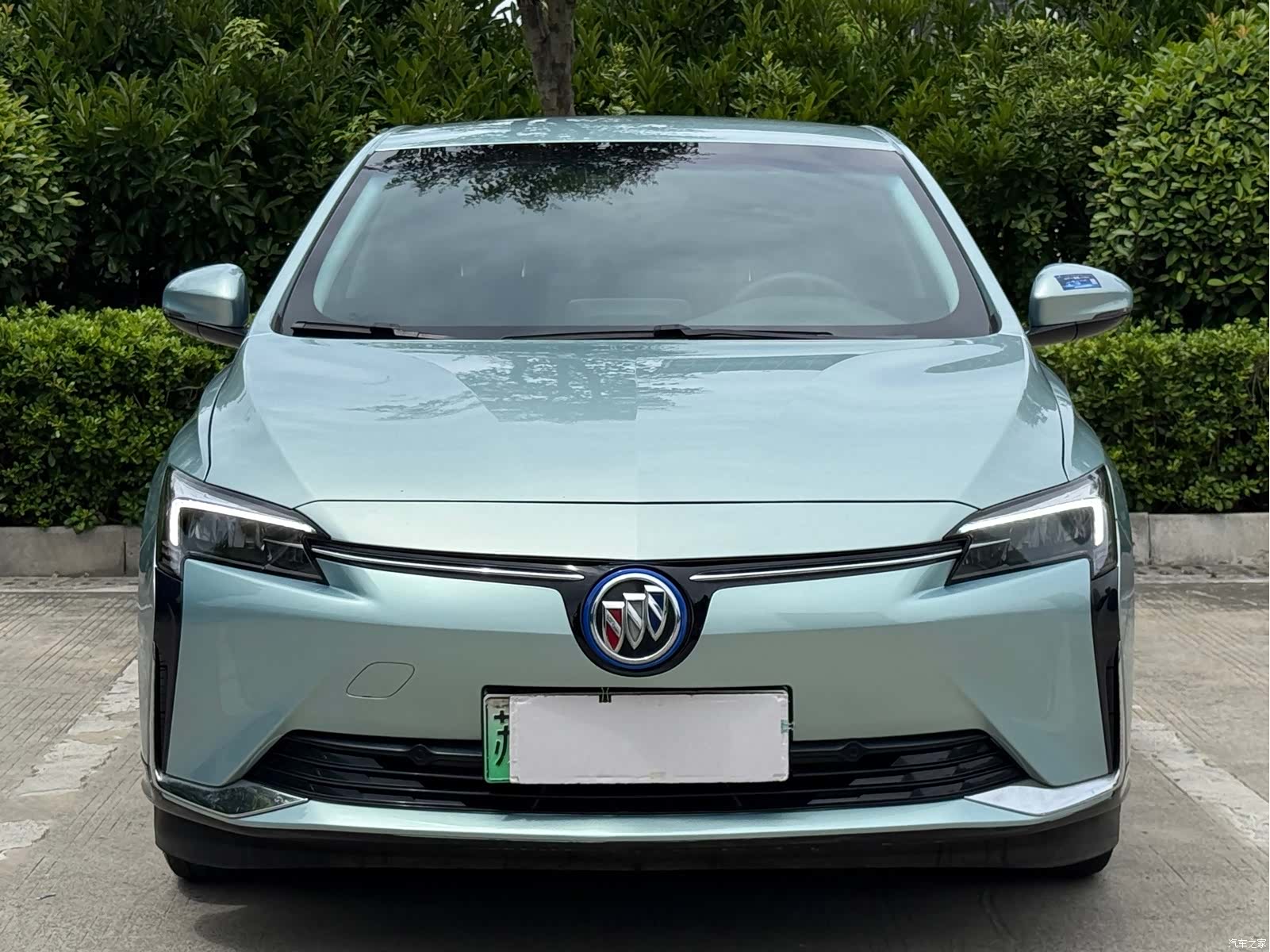 Buick Velite, 2024 2