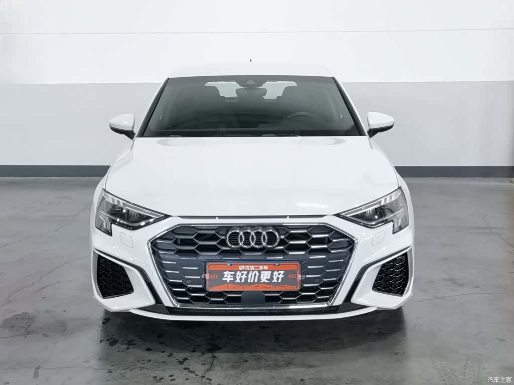 Audi A3, 2022 3