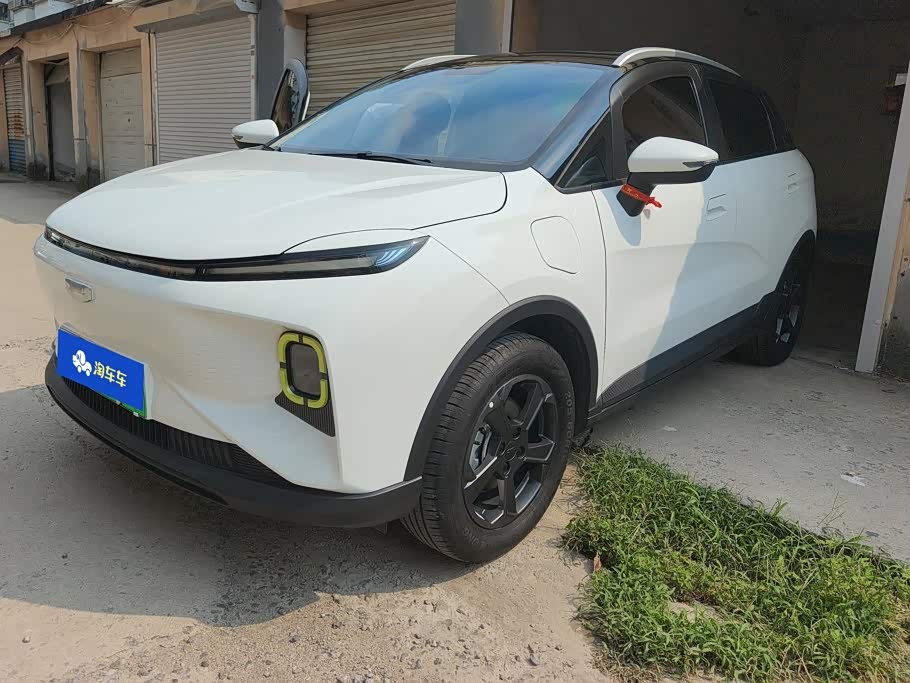 Geely EFirefly