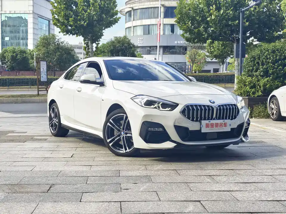 BMW 2 series