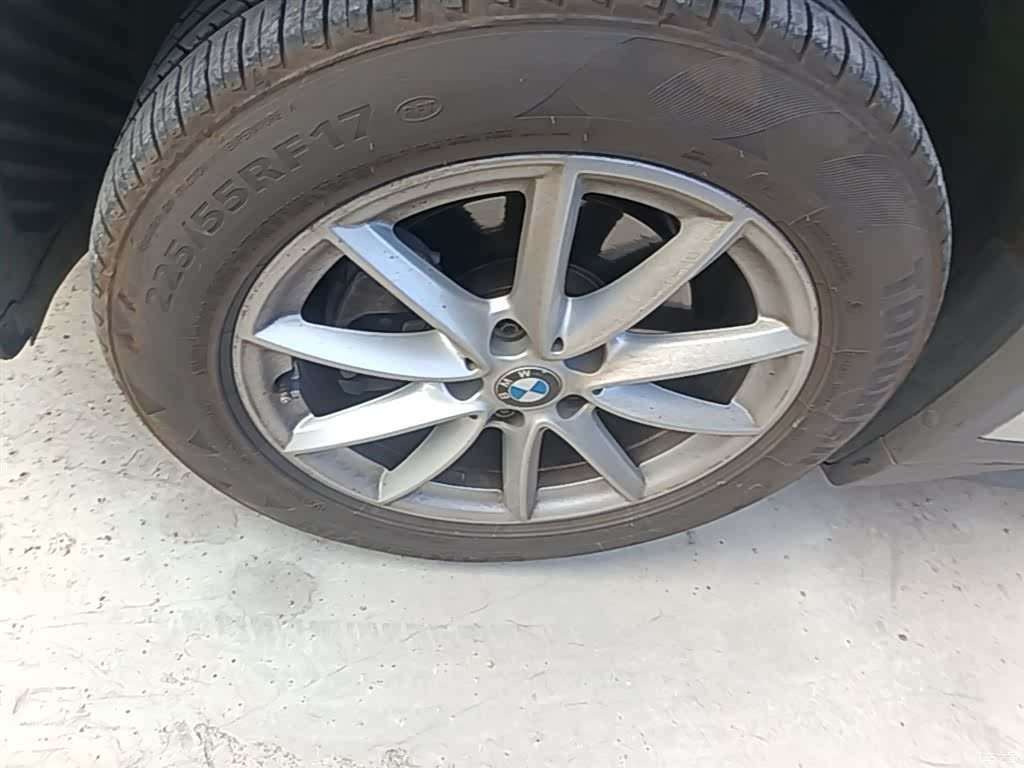 BMW X1, 2016 23