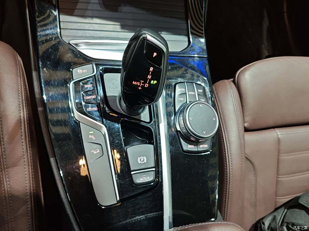 BMW X3, 2019 14