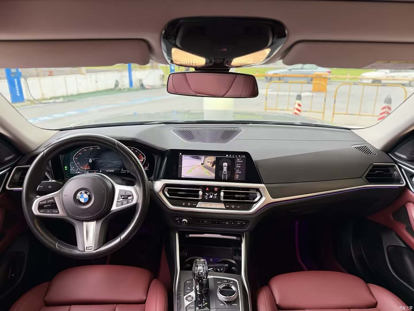BMW 4 Series, 2023 10