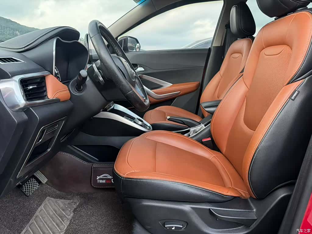 Wuling 510, 2018 13