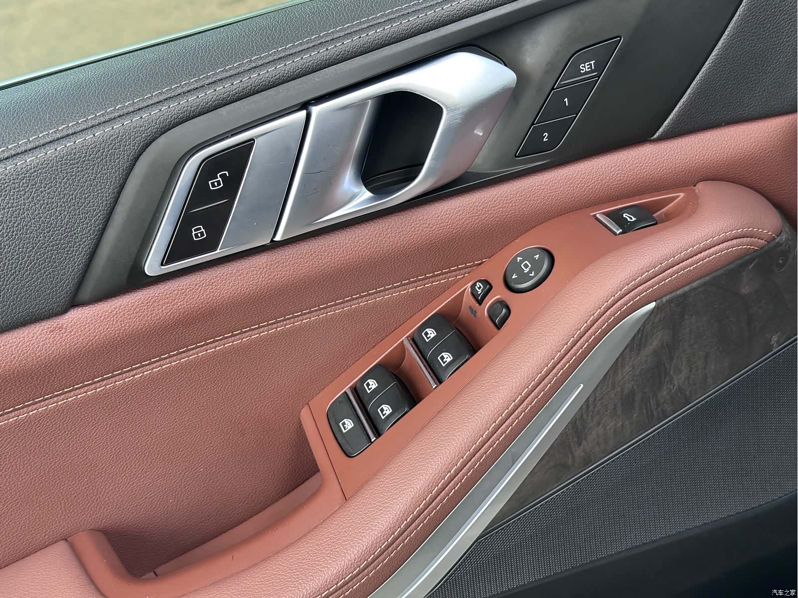 BMW X5, 2021 15