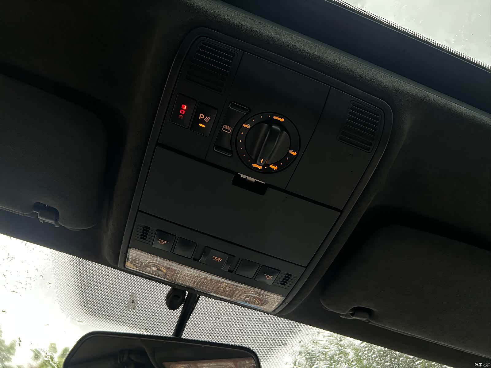 Porsche Cayenne, 2008 22