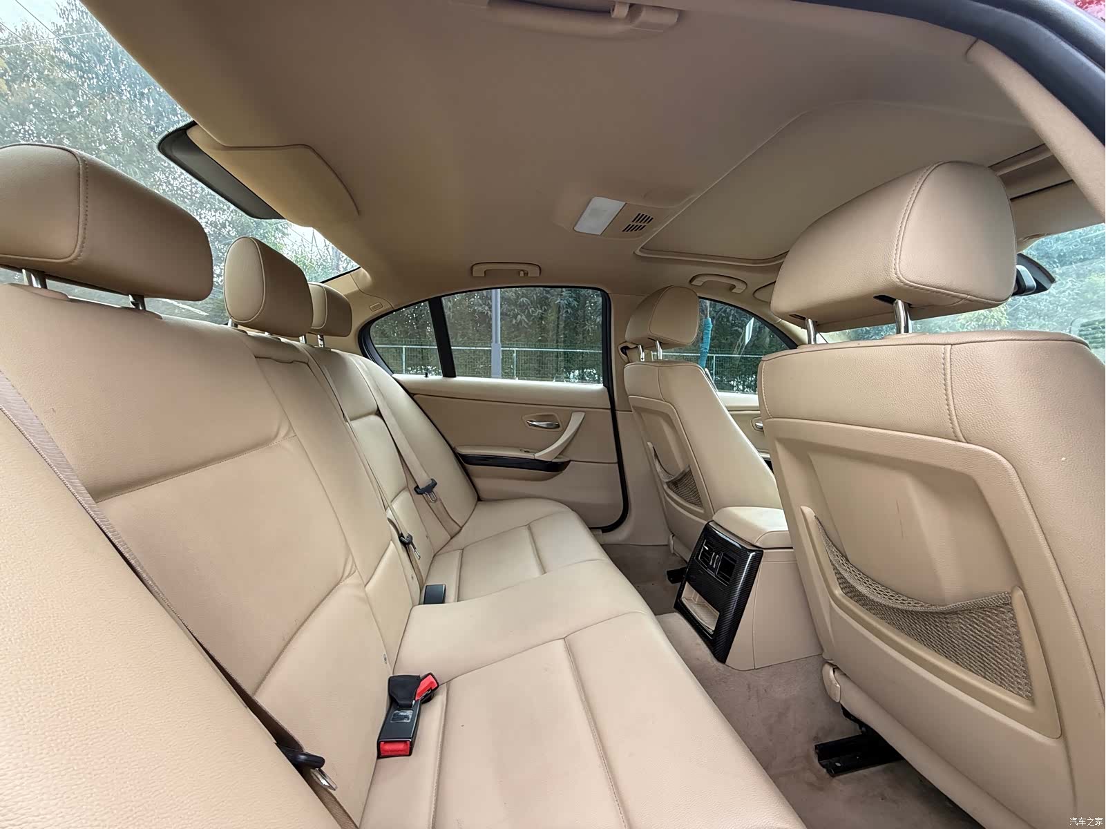 BMW 3 Series, 2012 19