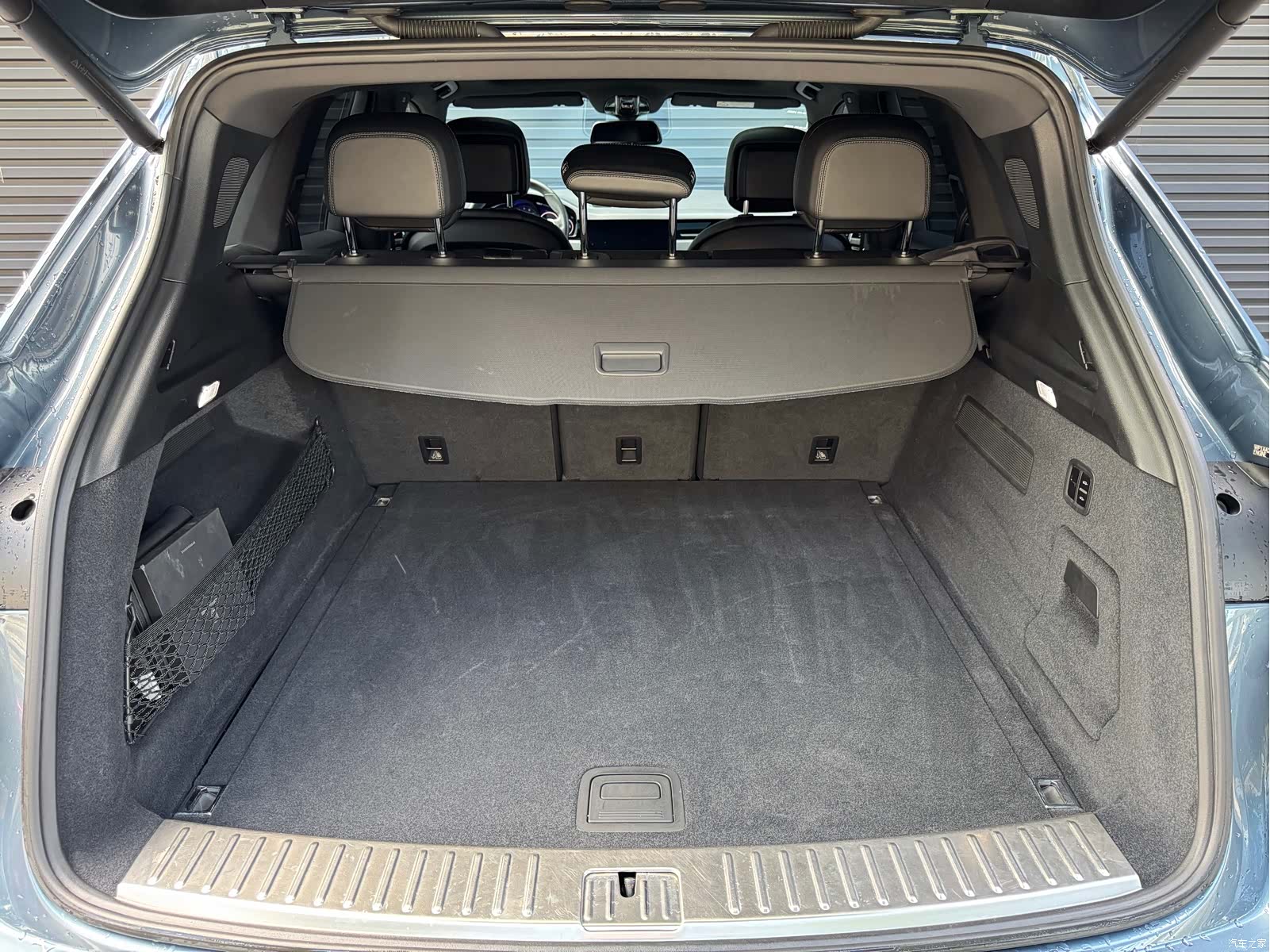 Porsche Cayenne, 2019 16