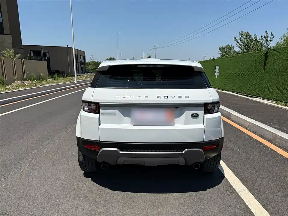 Land Rover Range Rover Aurora Land Rover Range Rover Aurora
