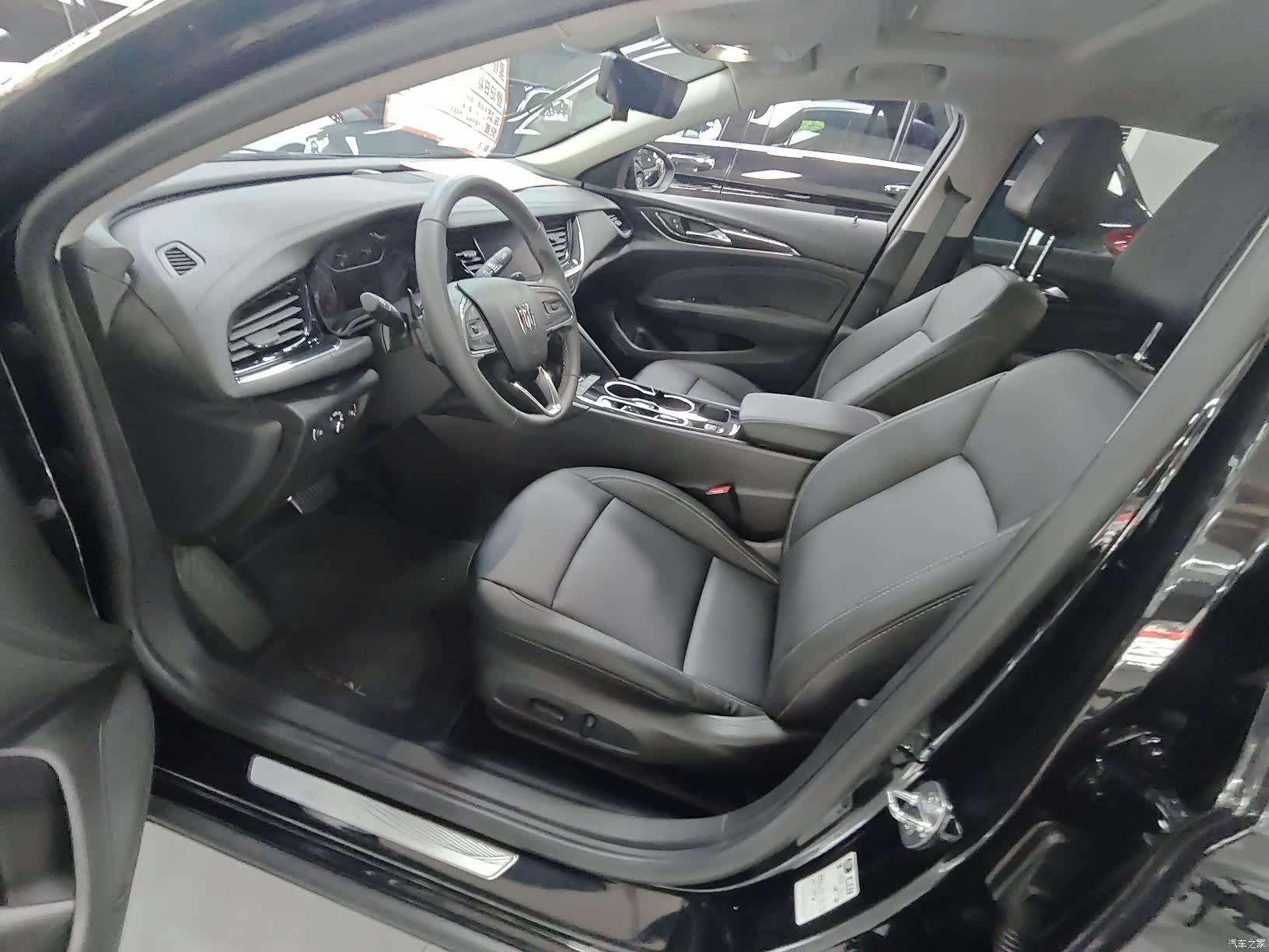 Buick Regal, 2024 11