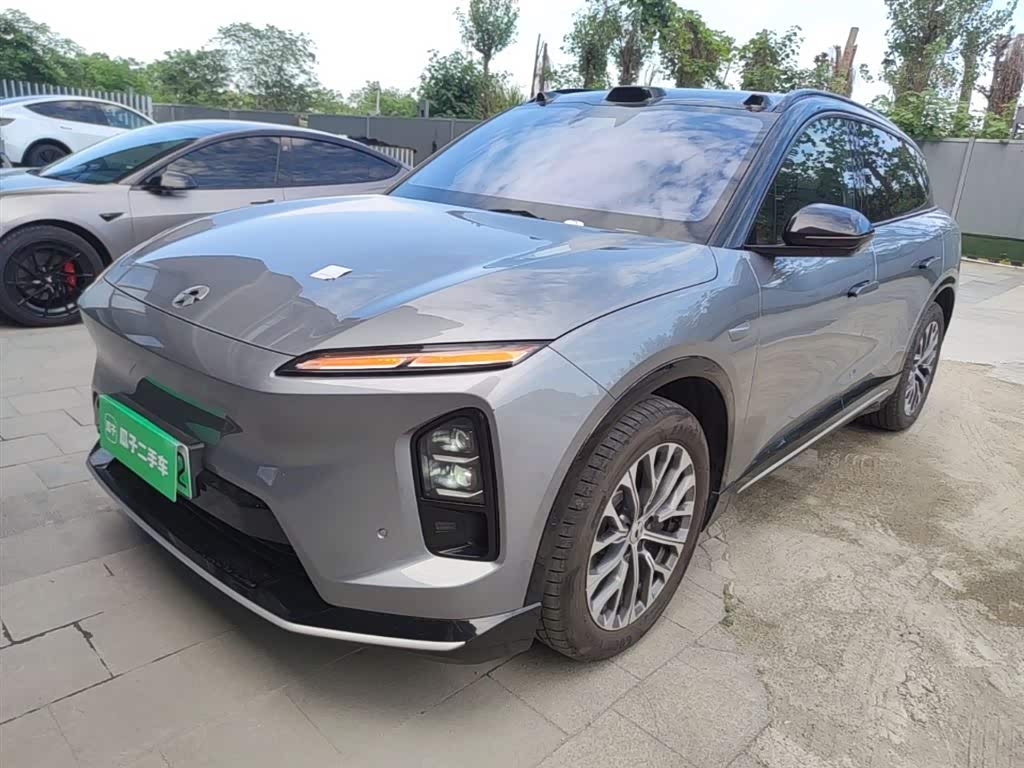NIO ES6