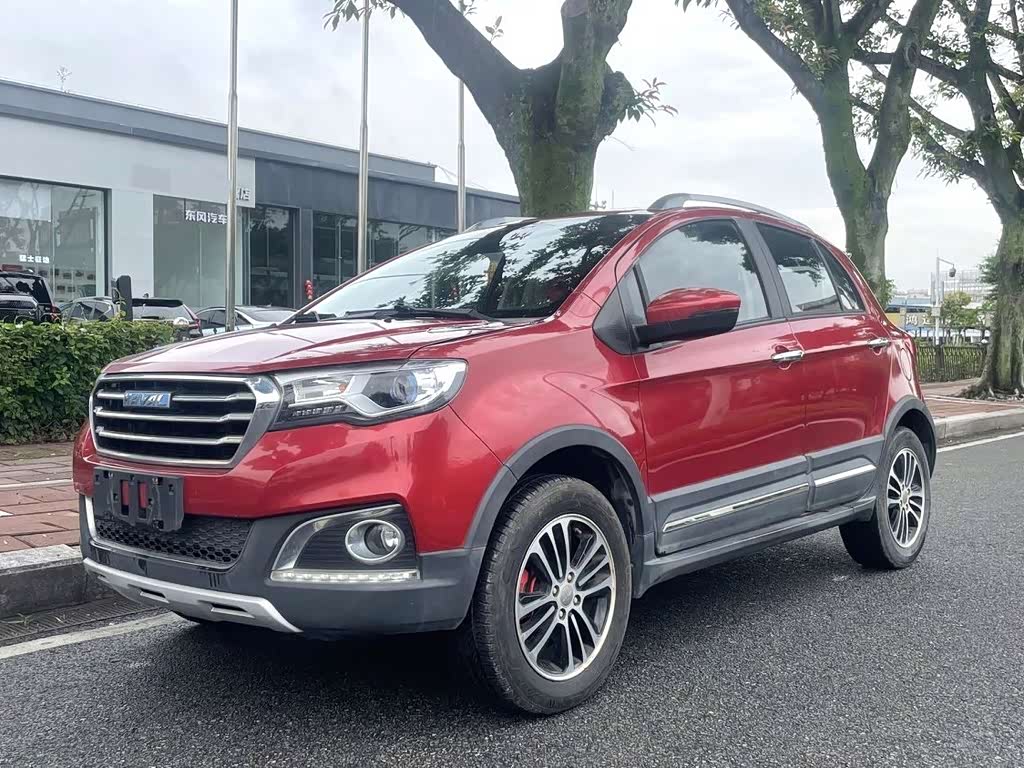 Haval H1