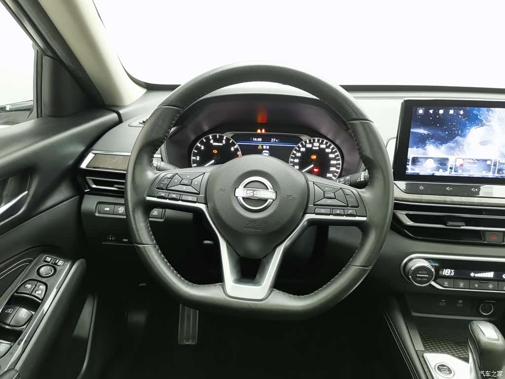 Nissan Teana, 2024 11