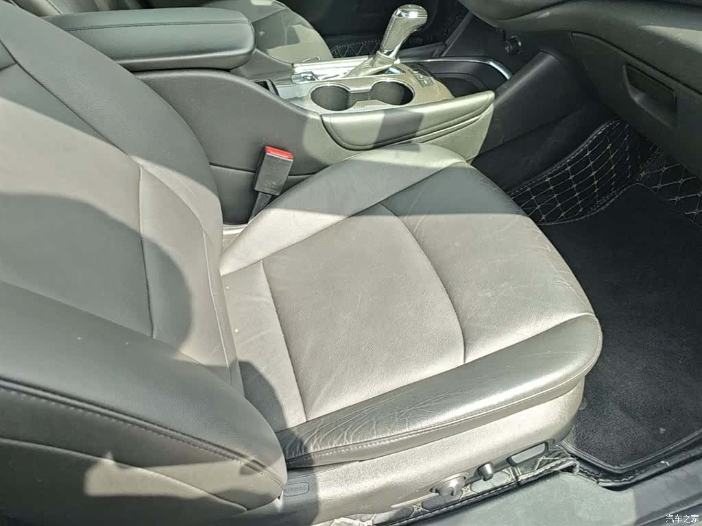Chevrolet XL, 2017 22