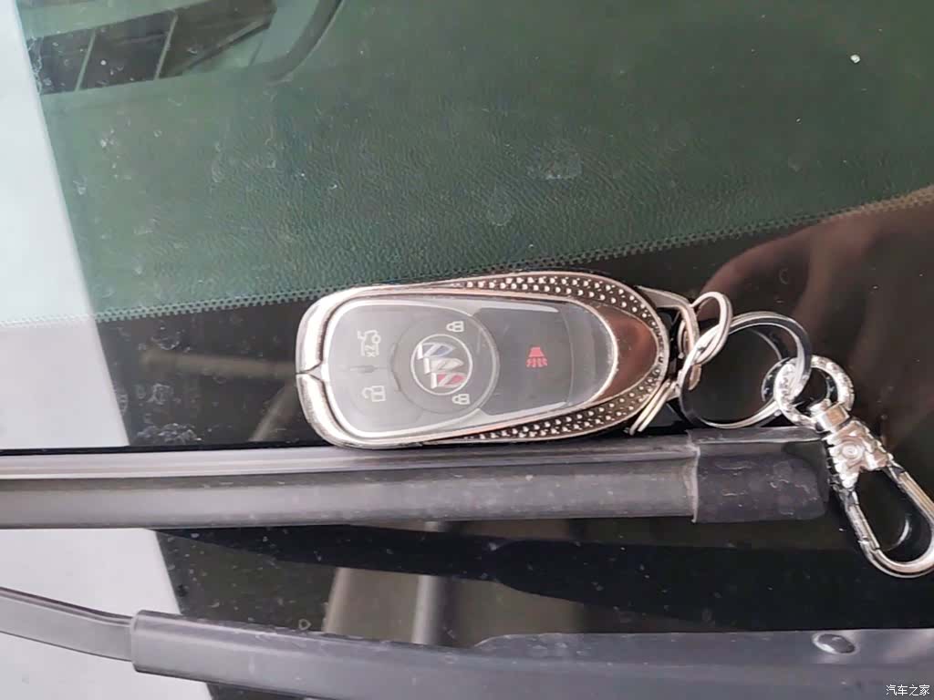 Buick Regal, 2020 9