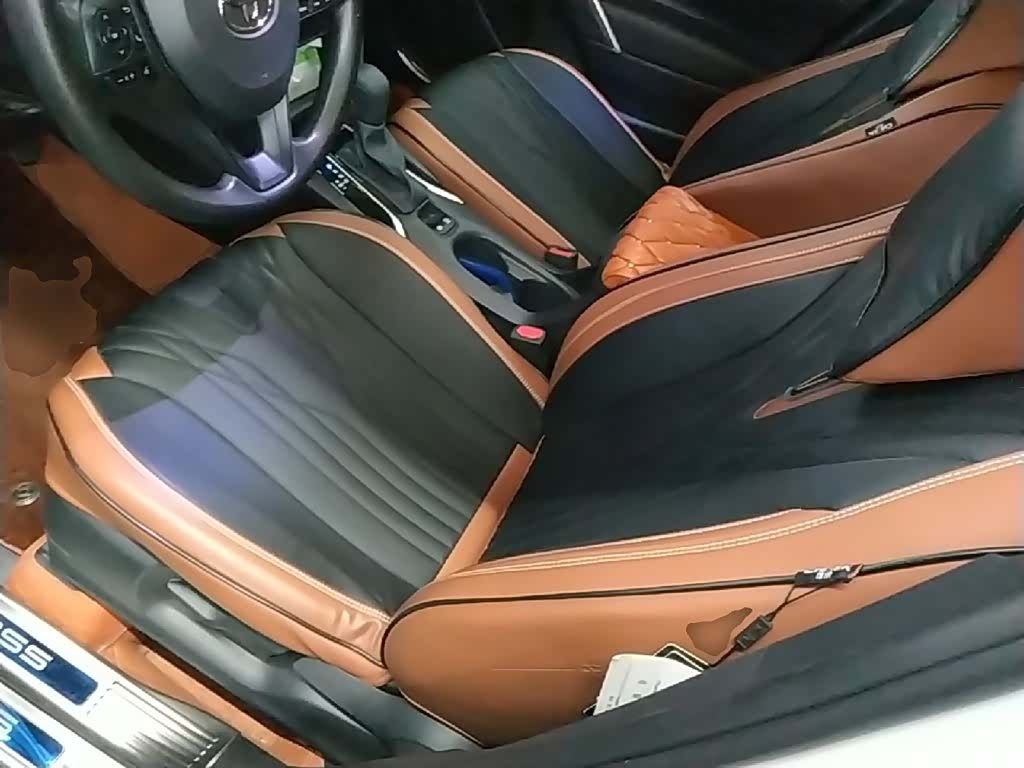 Toyota Corolla, 2025 15