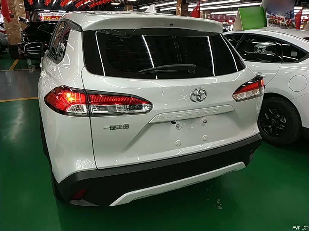 Toyota Corolla, 2025 6
