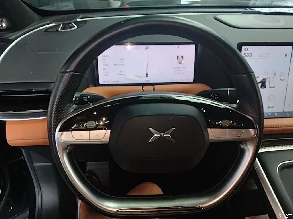 Xpeng G9, 2023 11